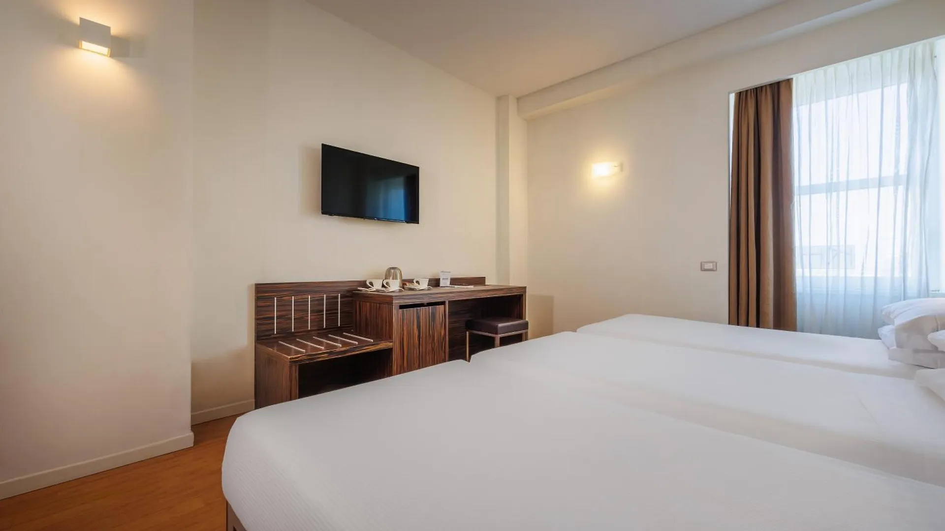 Ih Hotels Milano Centrale