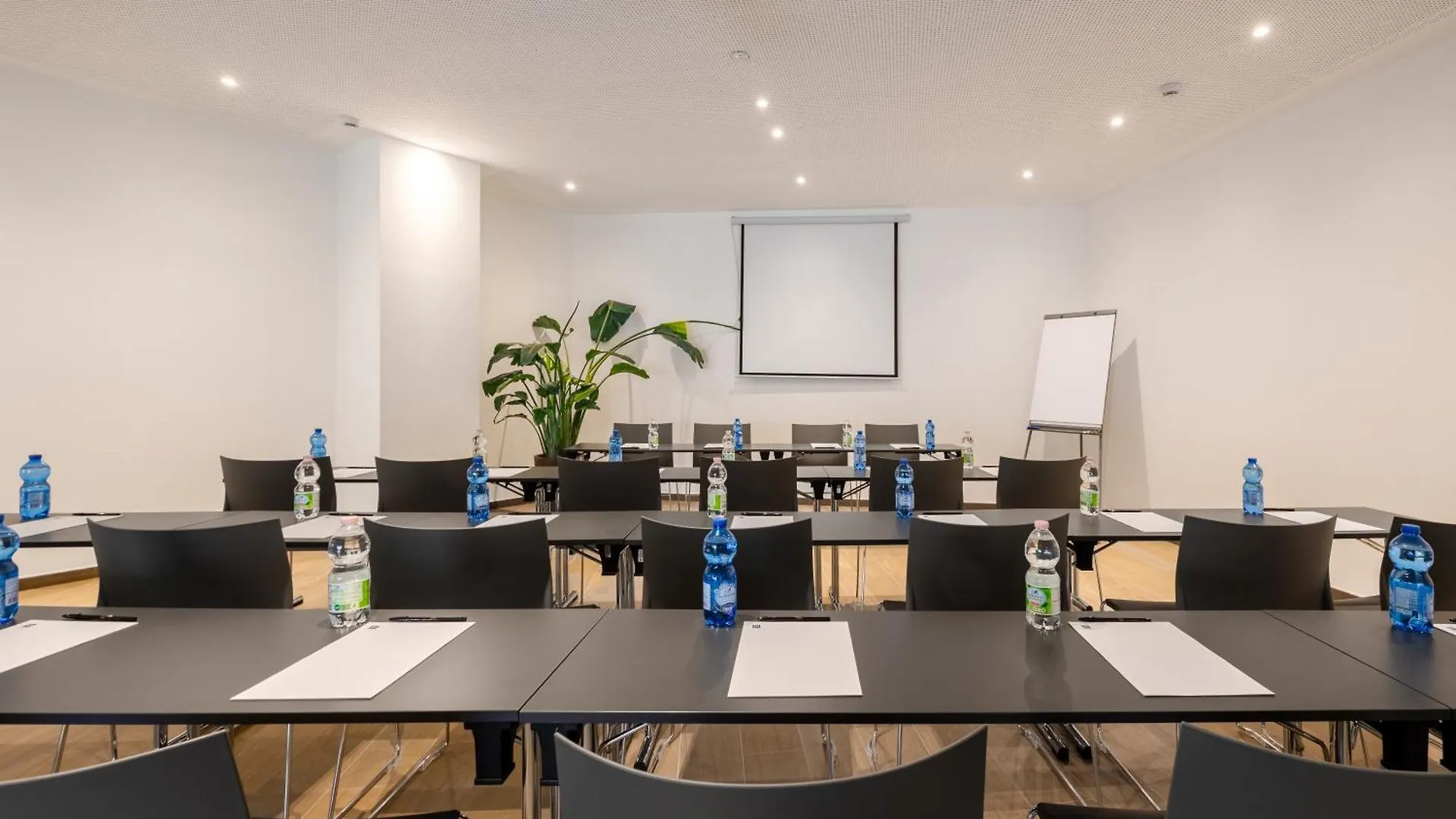 Ih Hotels Milano Centrale
