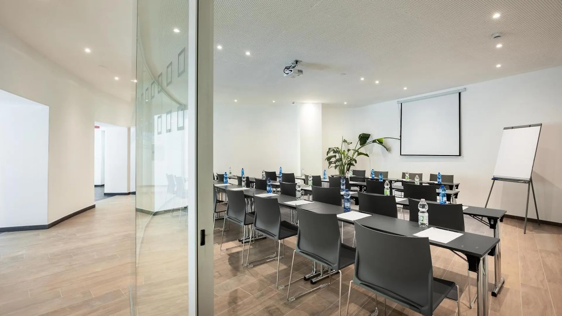 Ih Hotels Milano Centrale