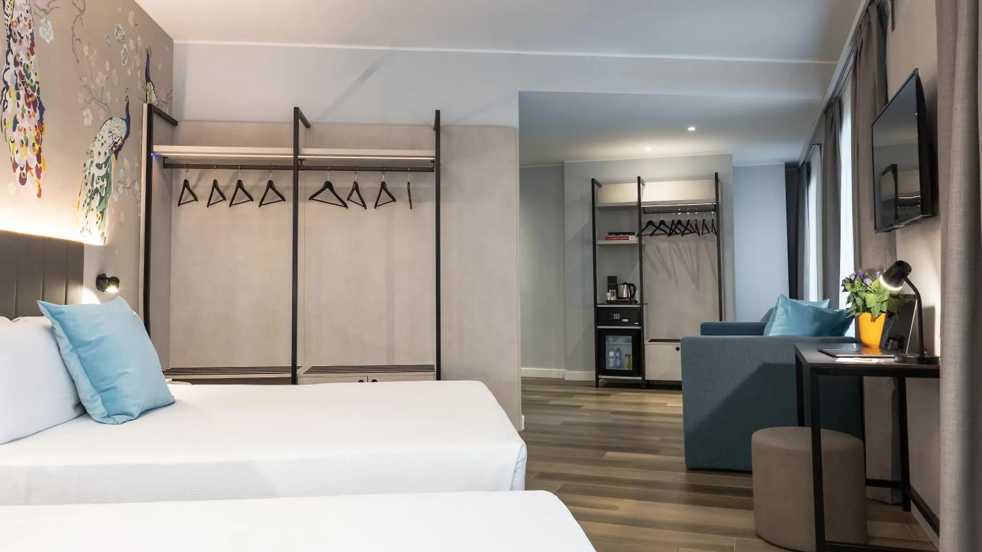 Ih Hotels Milano Centrale Itália