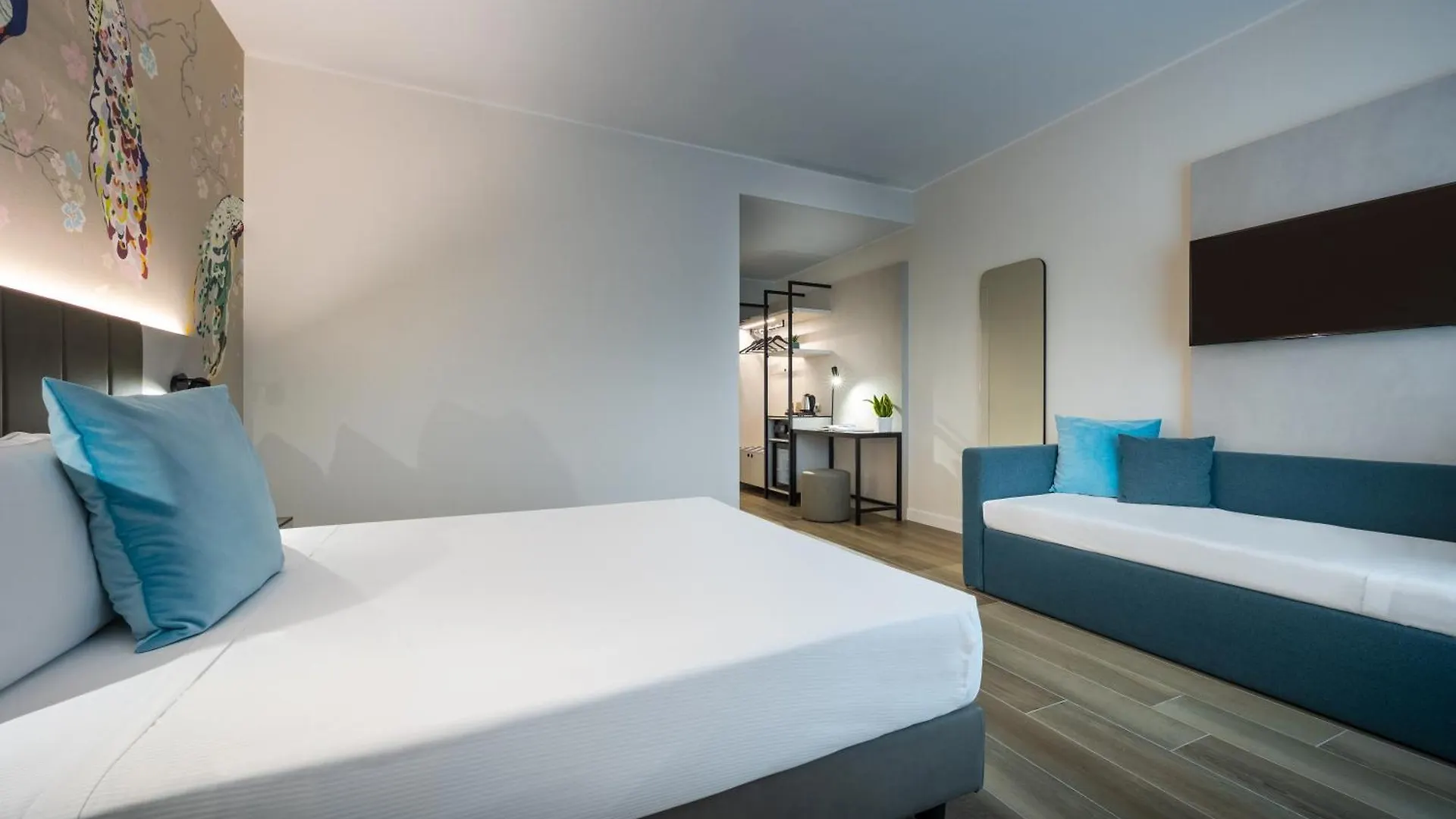 Ih Hotels Milano Centrale