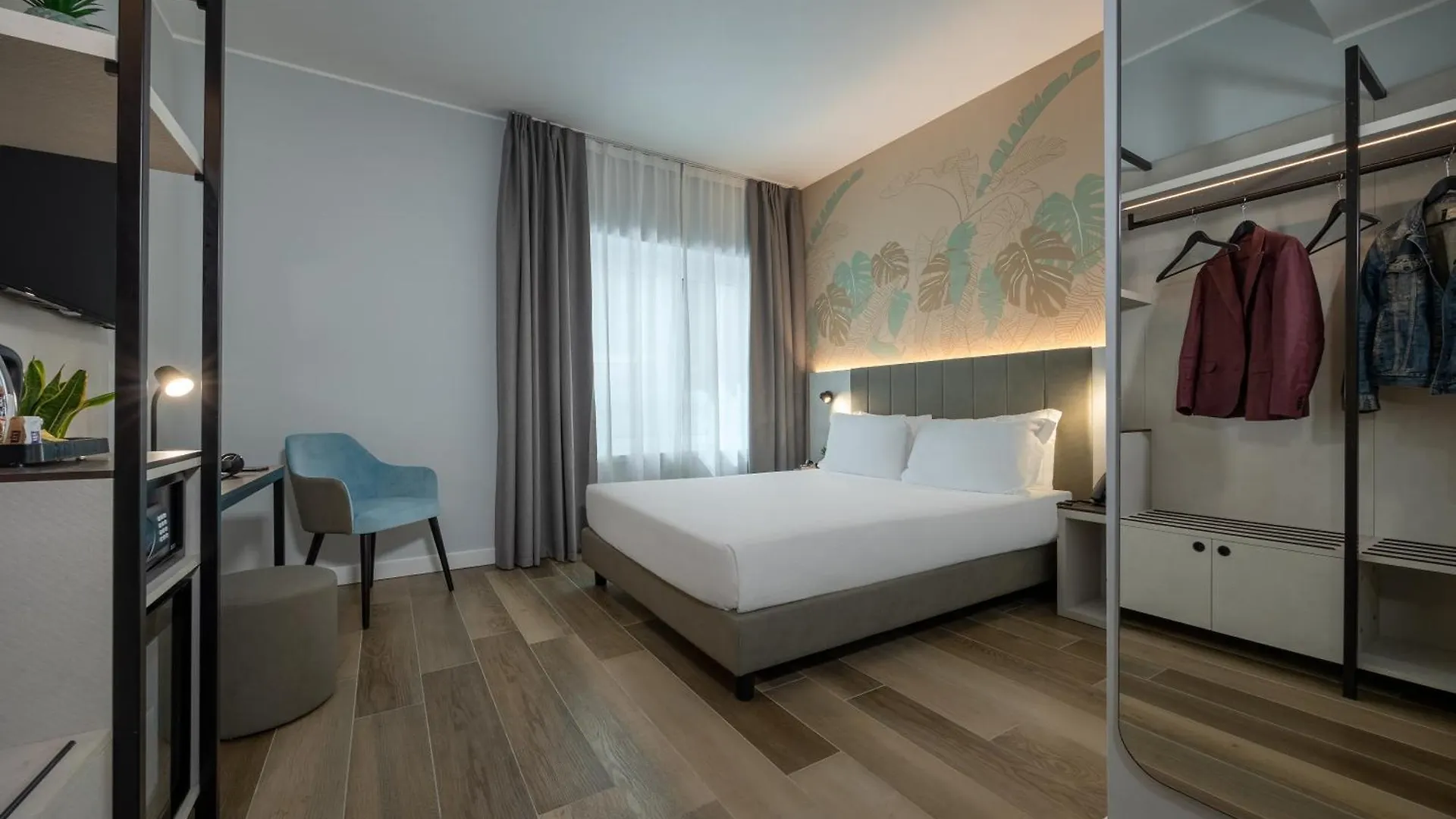 Ih Hotels Milano Centrale