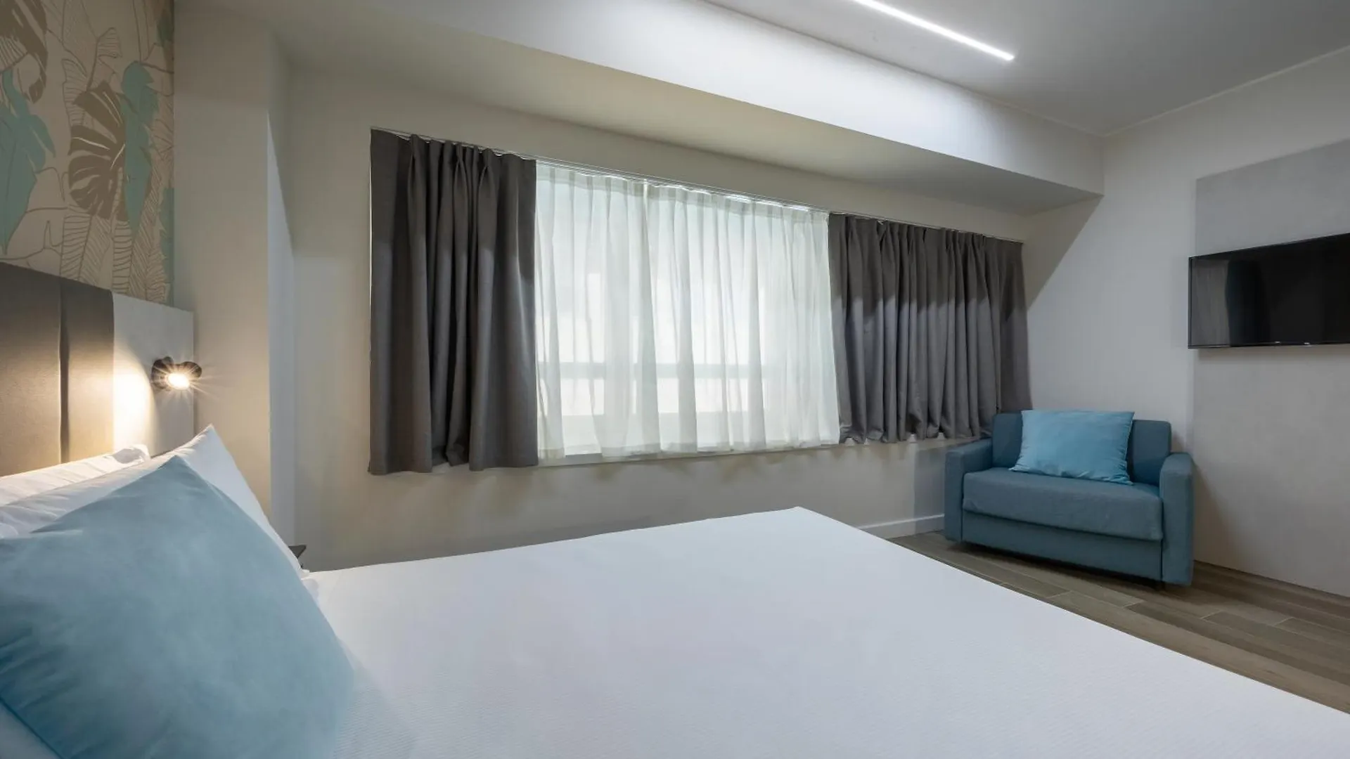 Ih Hotels Milano Centrale Itália