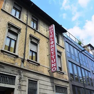 Nettuno Otel Milano