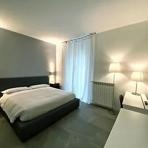 Il Riccio Gasthuis