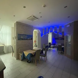 Montecarlo Hotel Milaan