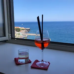  Vendégház Seascape Olaszország