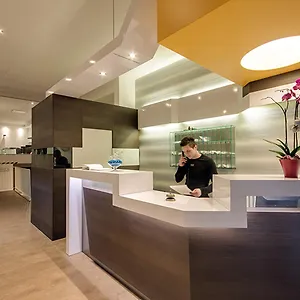 Genius Downtown Otel Milano