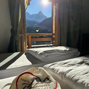 *** Szálloda Dolomiti Gaia Olaszország