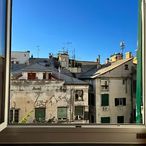 Ligustico Bed & Breakfast Genua