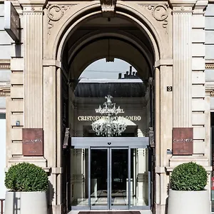 4* Szálloda Cristoforo Colombo
