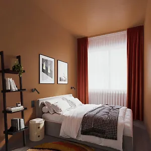 Appart hôtel Bob W Ticinese, Milan