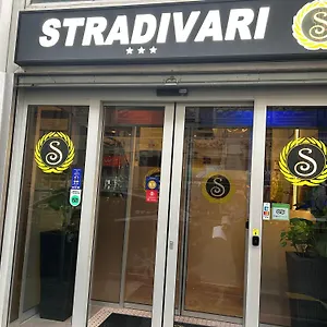 Hotel Stradivari, Milan