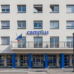 Apartamento Camplus Lambrate Casa Per Ferie