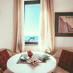 Sirenetta Otel Lido di Ostia