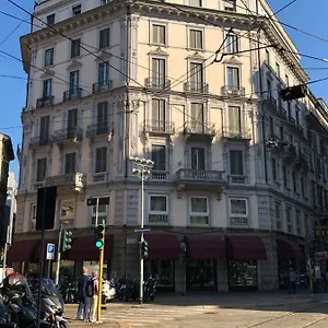 Hotel La Madonnina, Milan