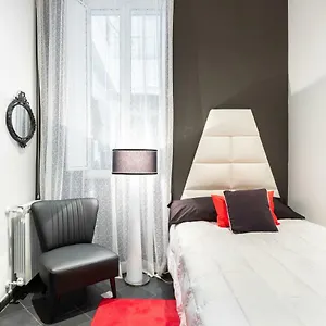Bed & Breakfast In Your Heart - Spagna Single