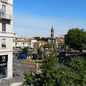  Affittacamere Navigli Darsena