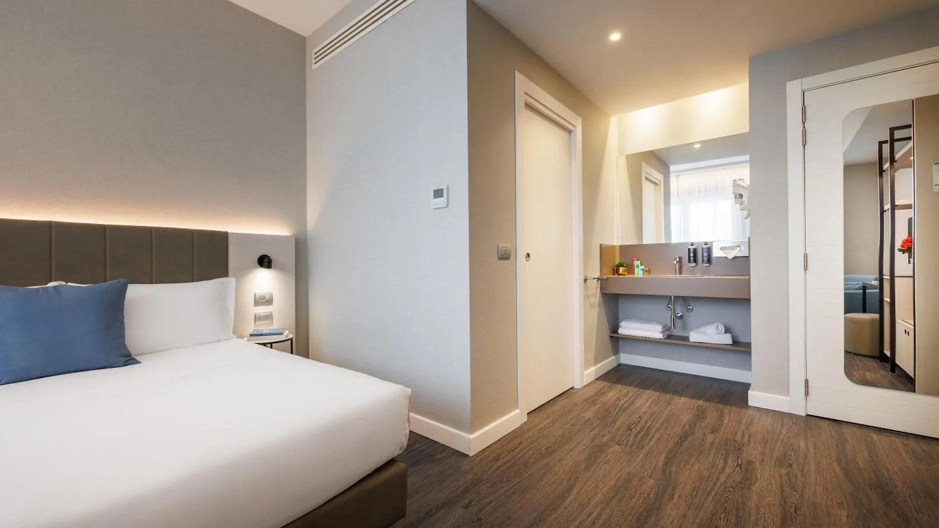 Ih Hotels Milano Centrale إيطاليا