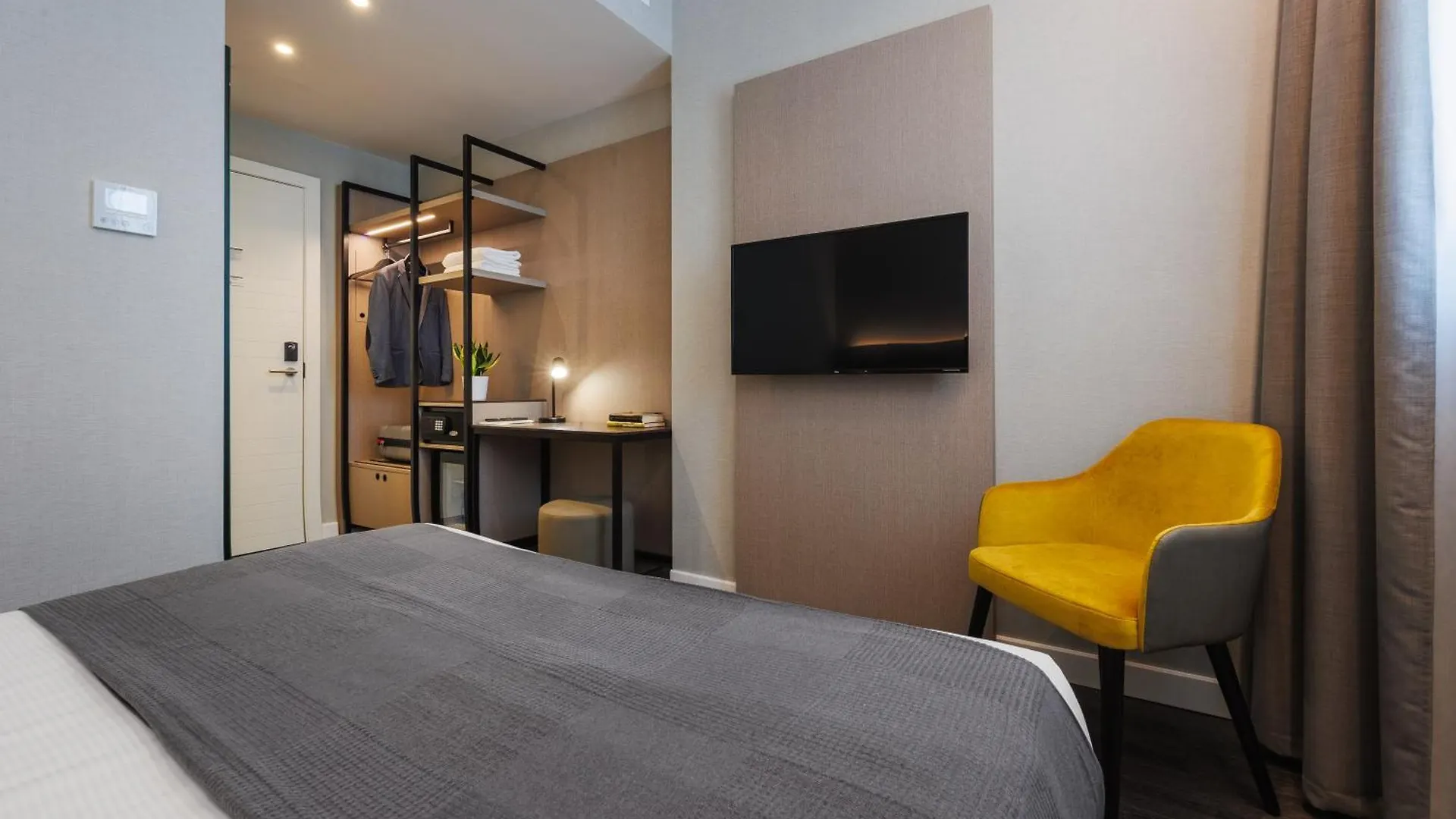 Ih Hotels Milano Centrale