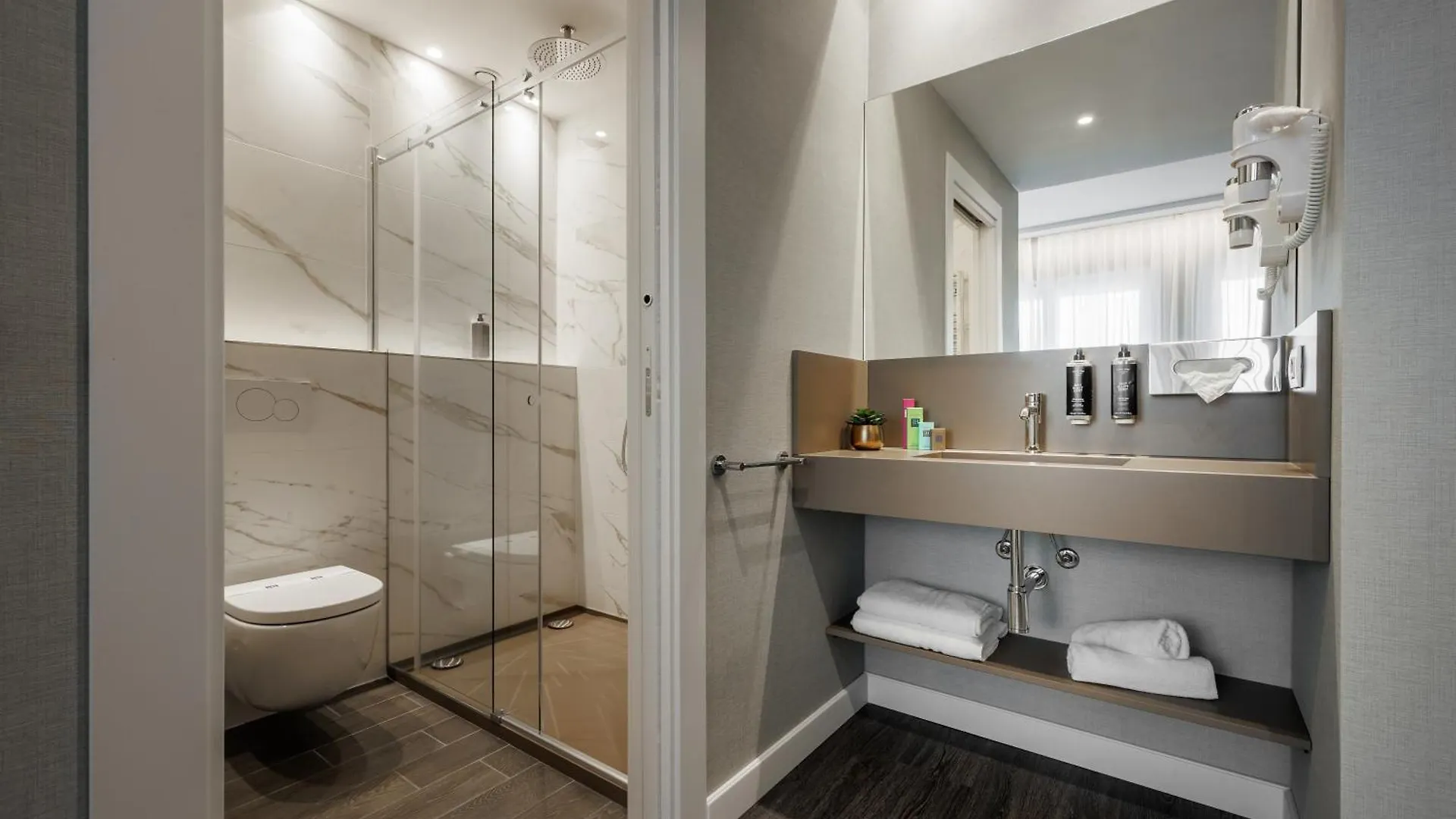 ****  Ih Hotels Milano Centrale إيطاليا