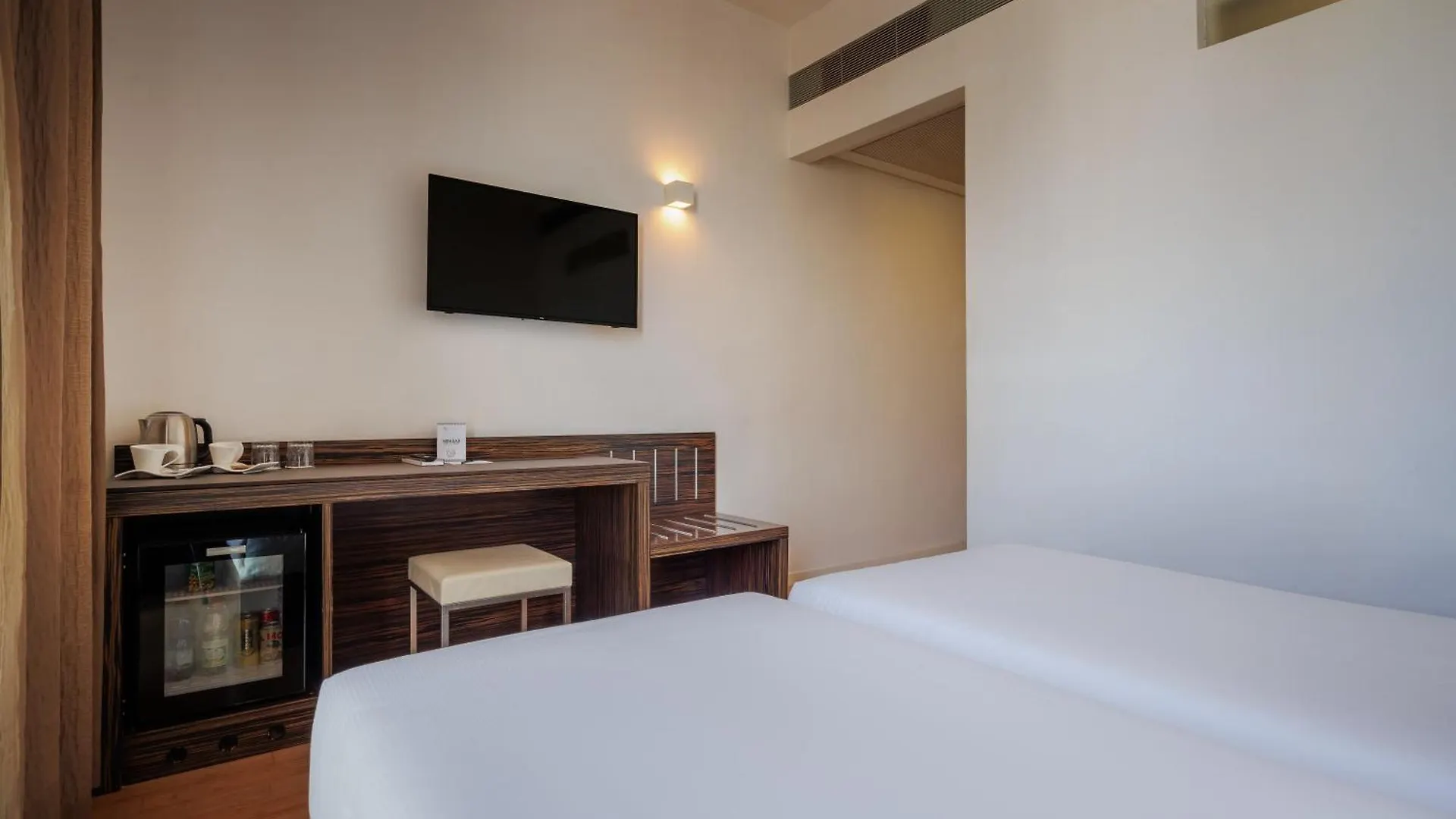 ****  Ih Hotels Milano Centrale إيطاليا