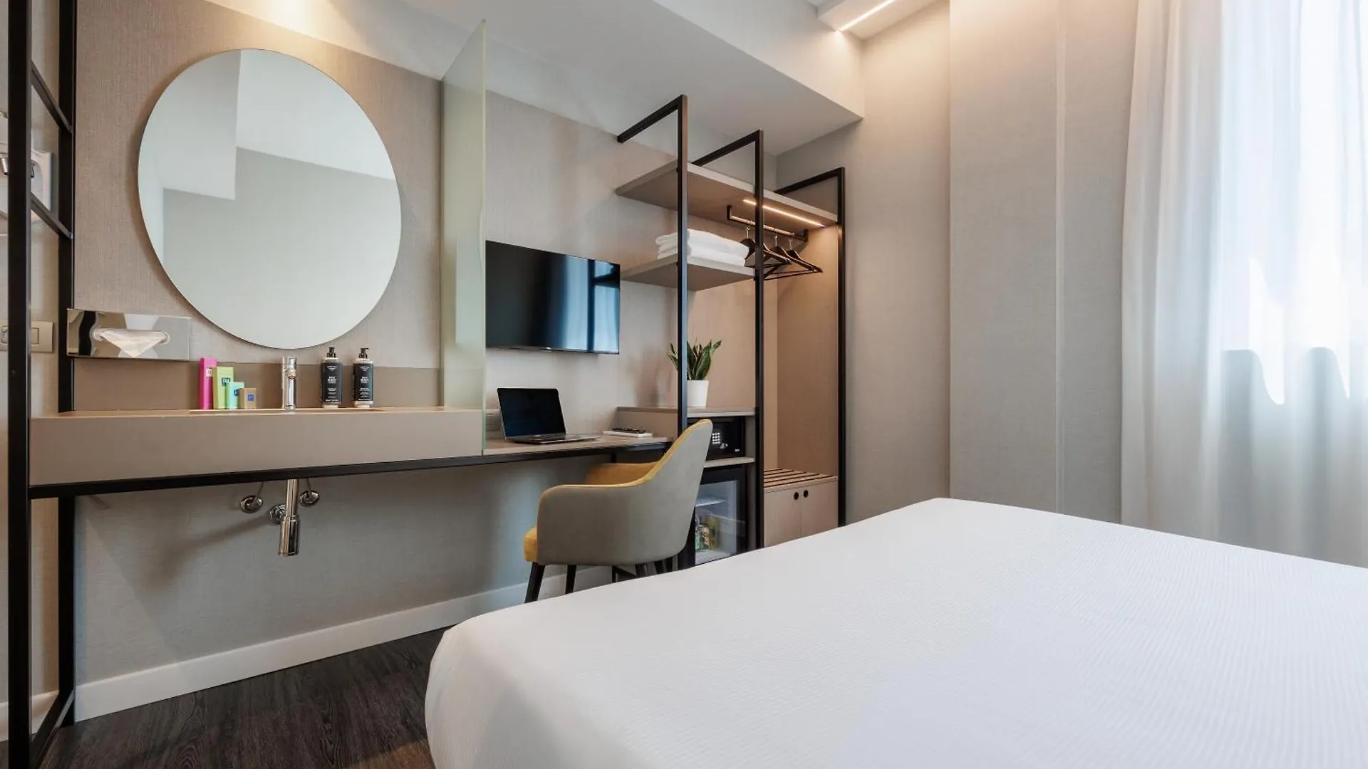 Ih Hotels Milano Centrale إيطاليا