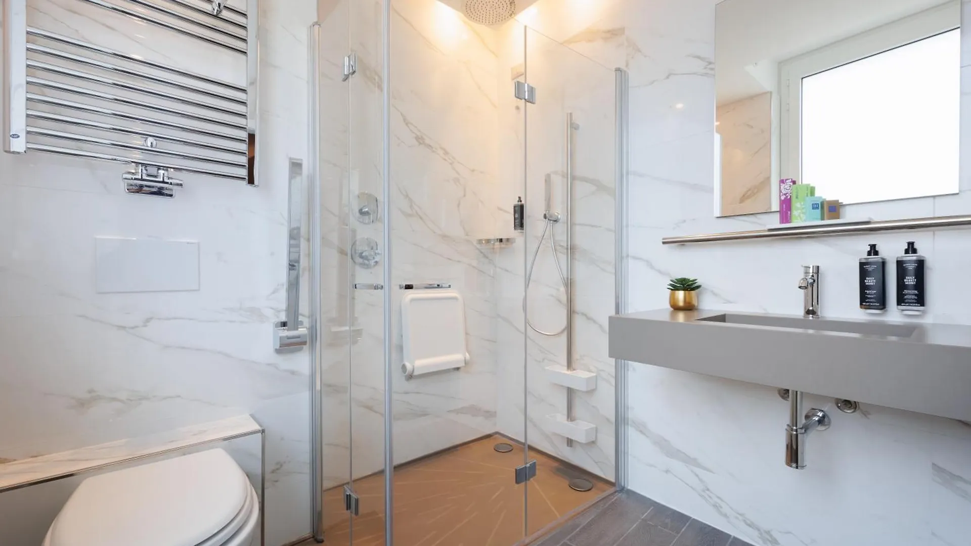 Ih Hotels Milano Centrale