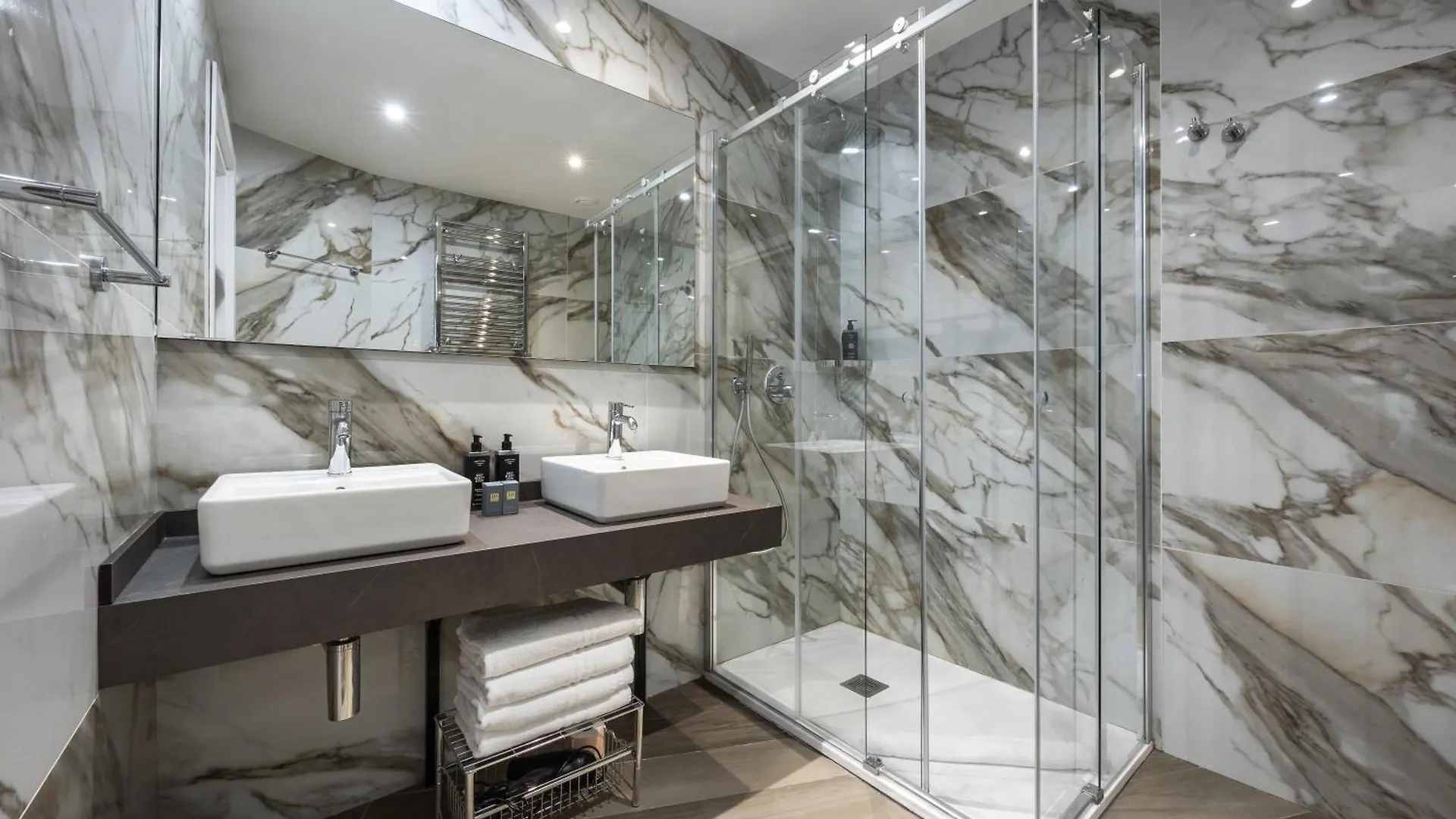 Ih Hotels Milano Centrale ميلان