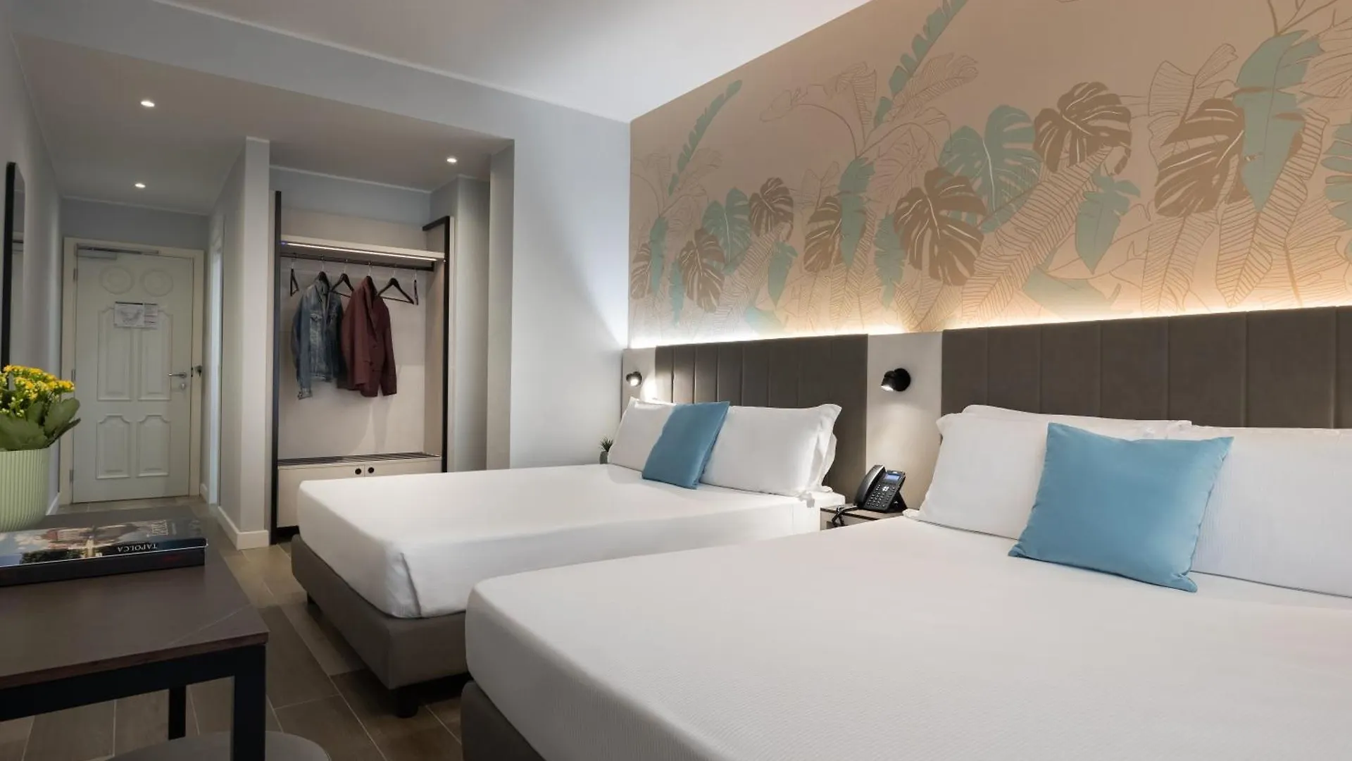 Ih Hotels Milano Centrale