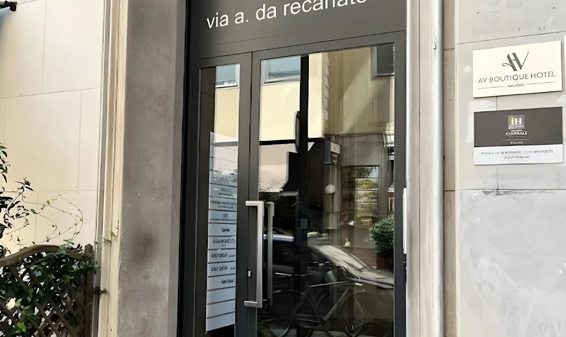 Ih Hotels Milano Centrale إيطاليا